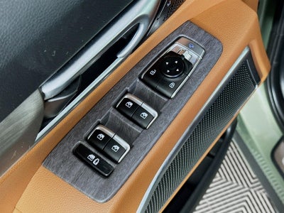 2023 Kia Telluride SX Prestige X-Pro