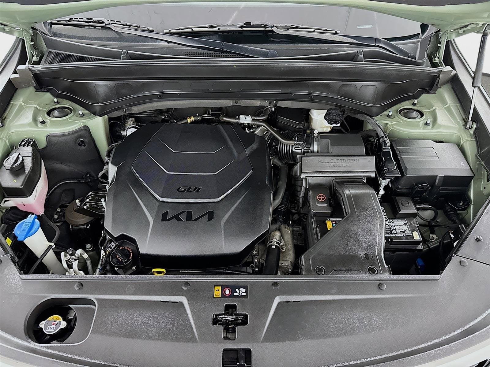 2023 Kia Telluride SX Prestige X-Pro