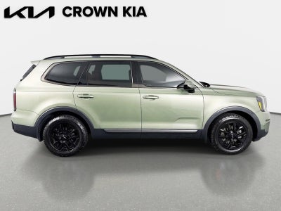2023 Kia Telluride SX Prestige X-Pro