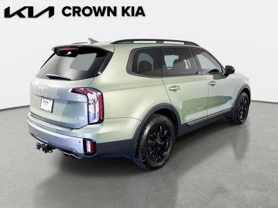 2023 Kia Telluride SX Prestige X-Pro