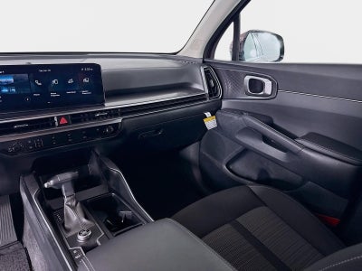 2025 Kia Sorento LX