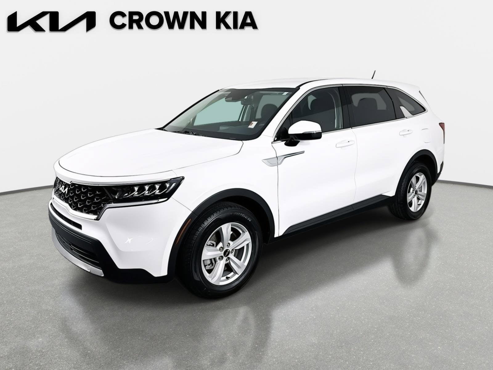 2023 Kia Sorento LX
