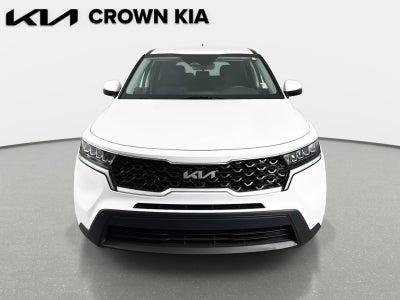 2023 Kia Sorento LX
