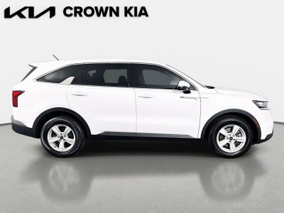 2023 Kia Sorento LX