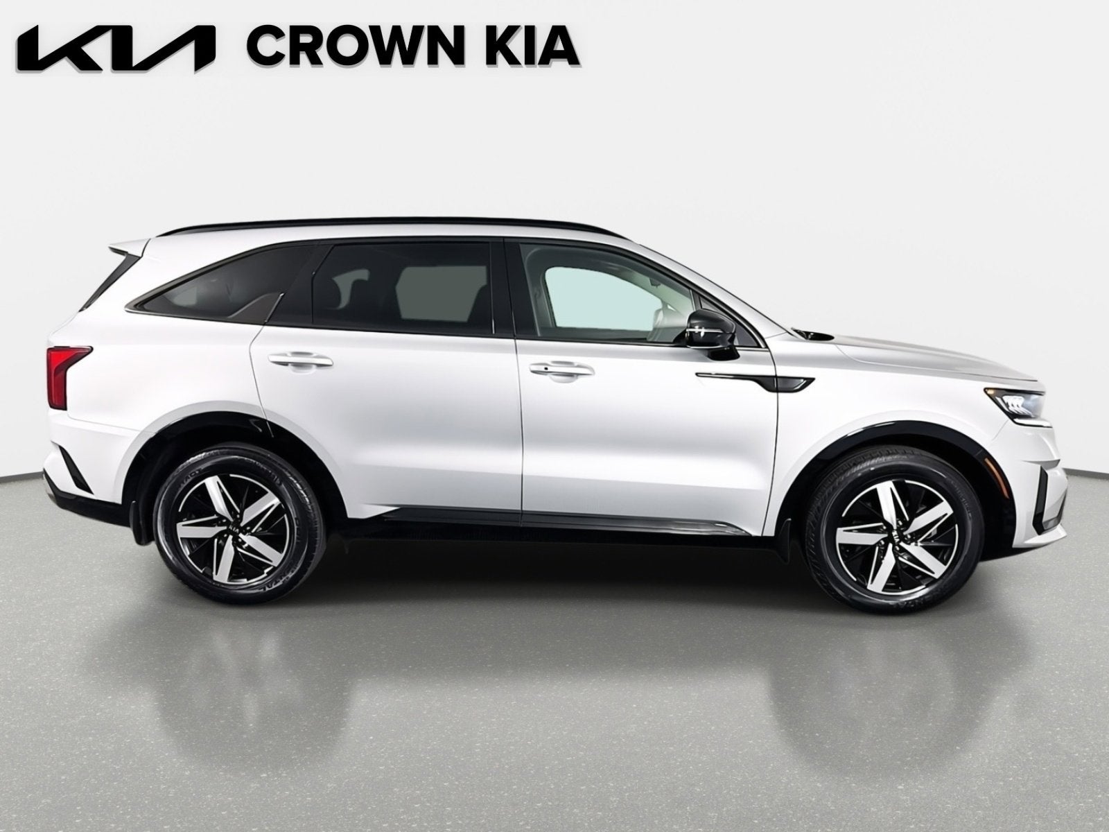 2021 Kia Sorento EX