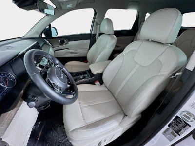 2022 Kia Sorento EX