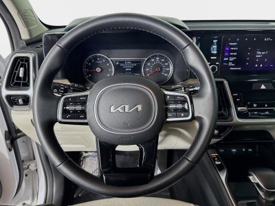 2022 Kia Sorento EX