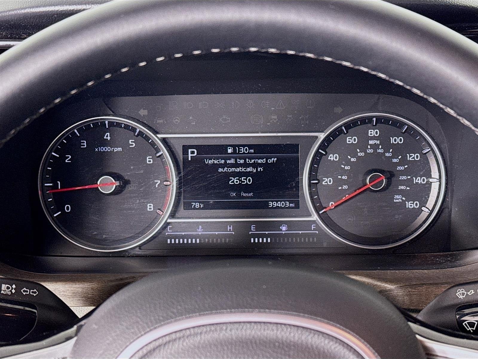 2022 Kia Sorento EX