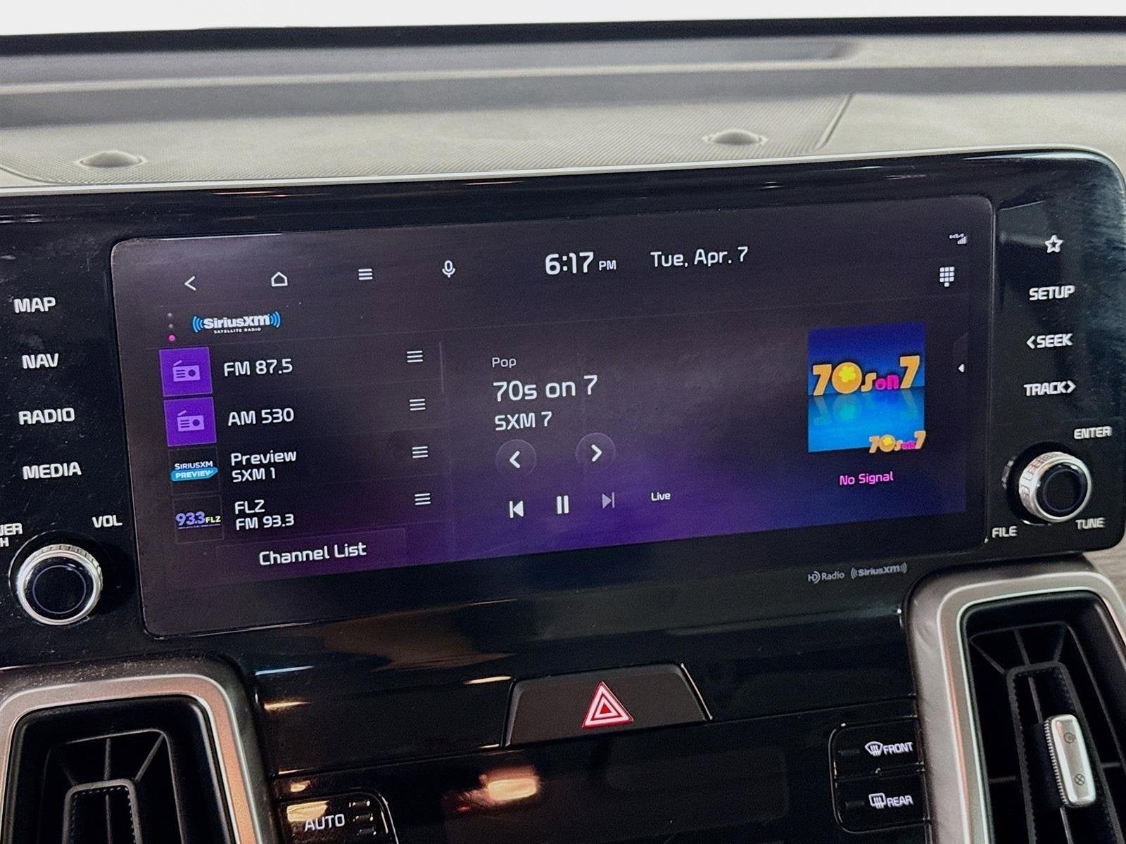 2022 Kia Sorento EX