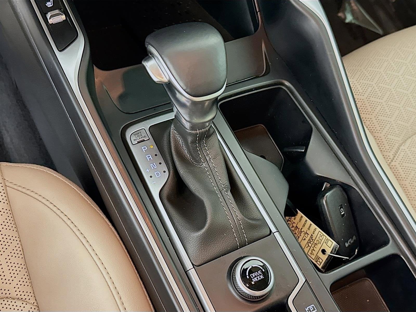 2022 Kia Sorento EX