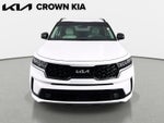 2022 Kia Sorento EX