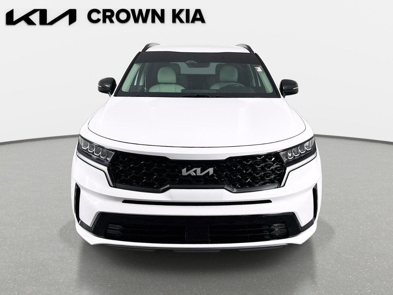 2022 Kia Sorento EX