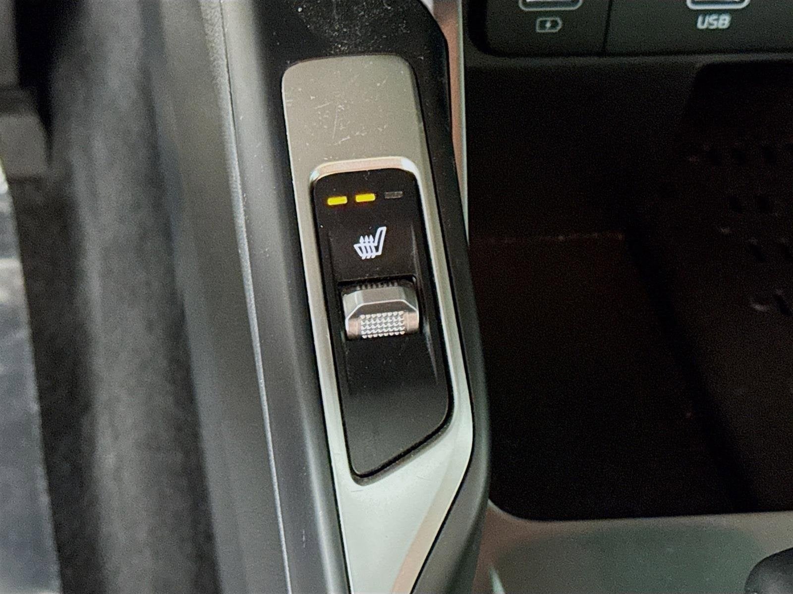 2022 Kia Sorento EX