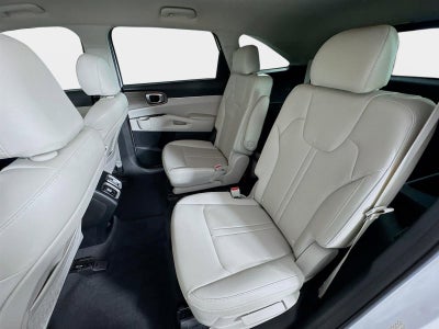 2022 Kia Sorento EX