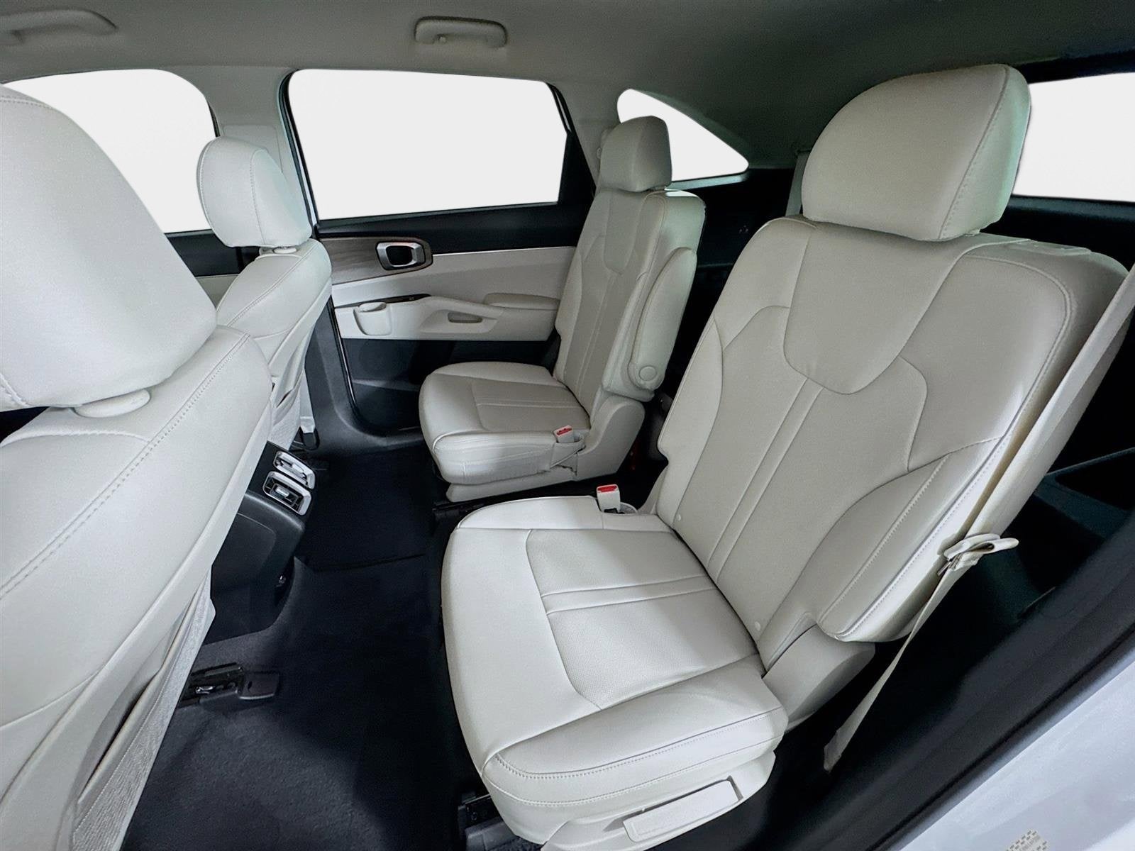 2022 Kia Sorento EX