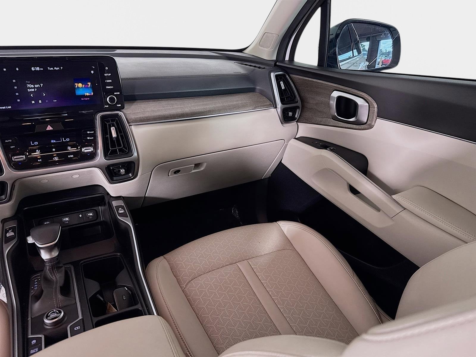 2022 Kia Sorento EX