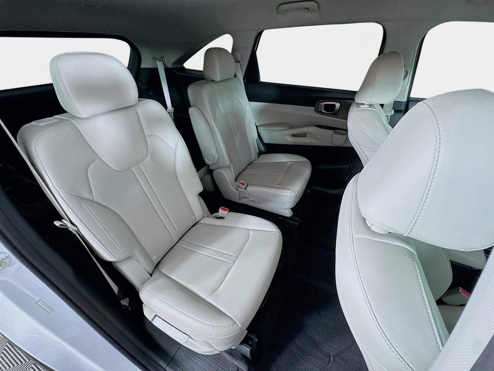2022 Kia Sorento EX
