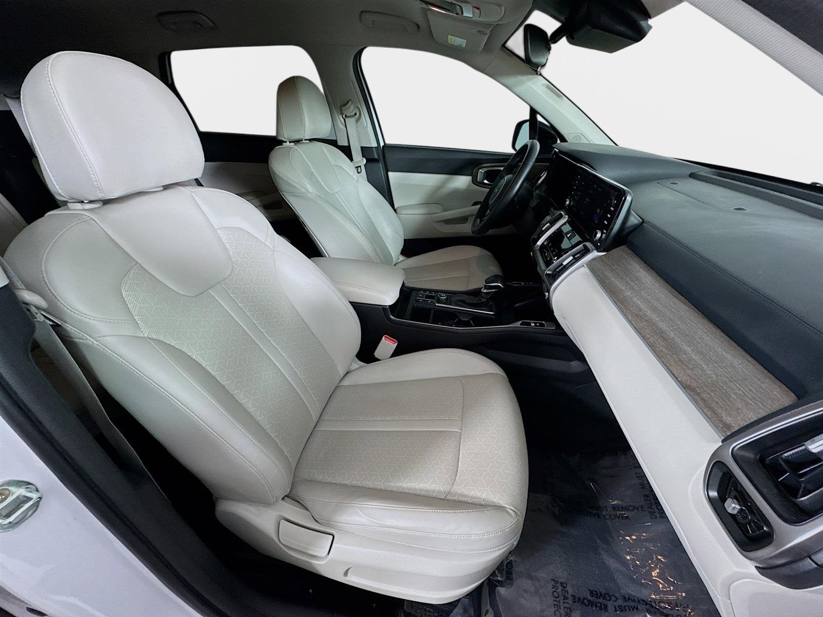 2022 Kia Sorento EX