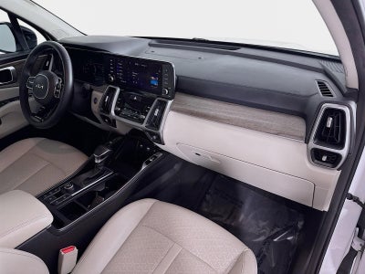 2022 Kia Sorento EX