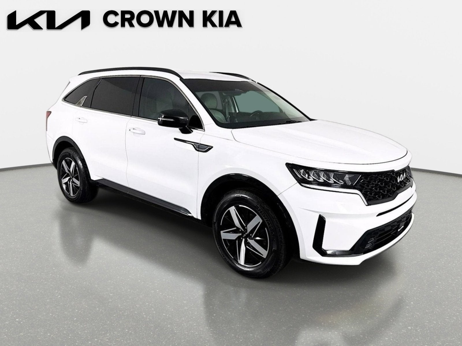 2022 Kia Sorento EX