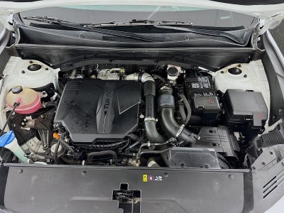 2022 Kia Sorento EX