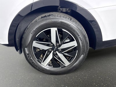2022 Kia Sorento EX