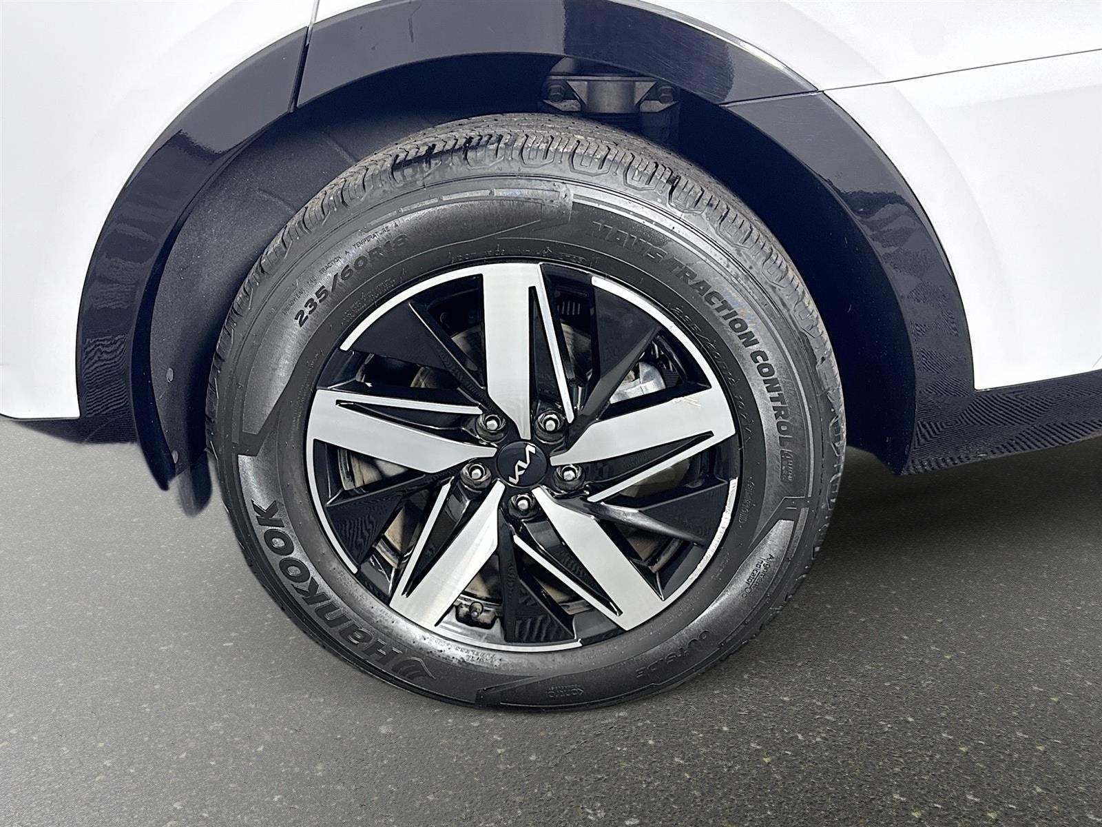 2022 Kia Sorento EX