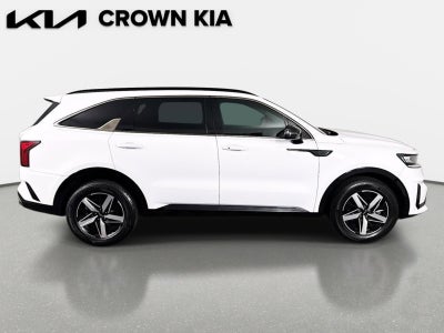 2022 Kia Sorento EX