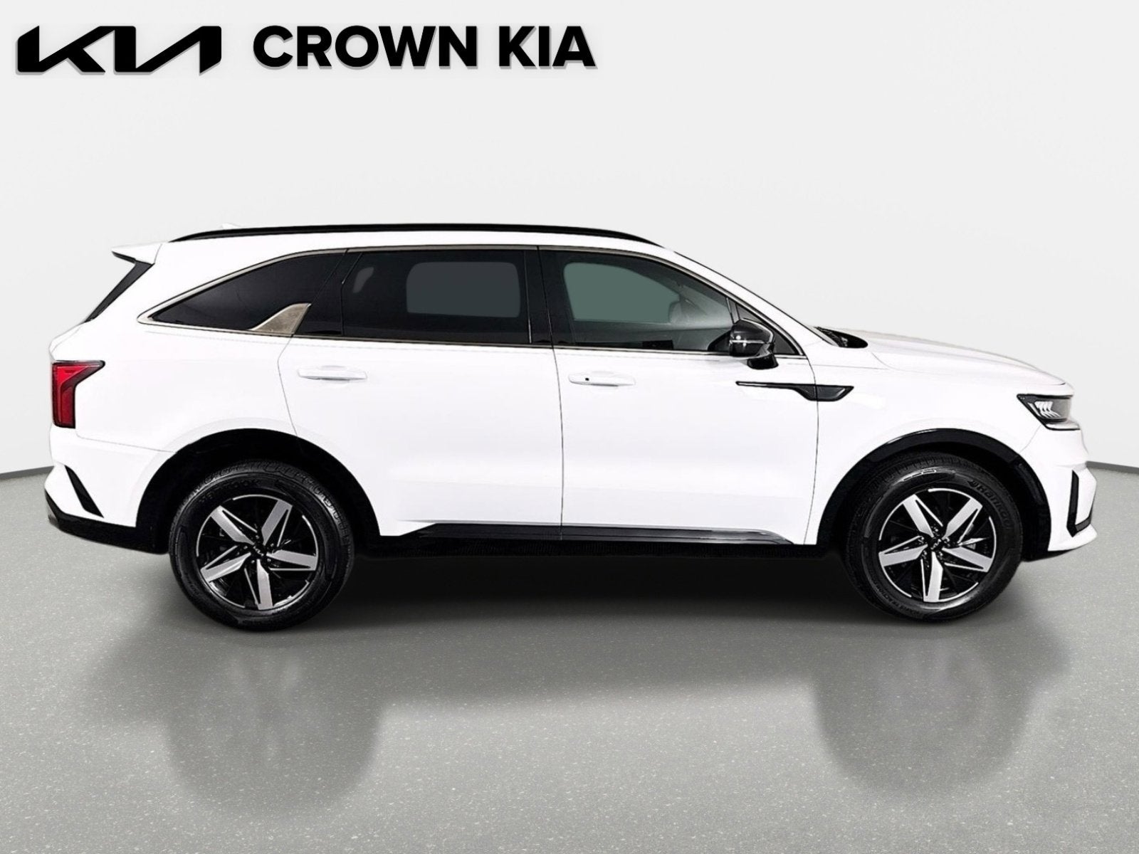 2022 Kia Sorento EX