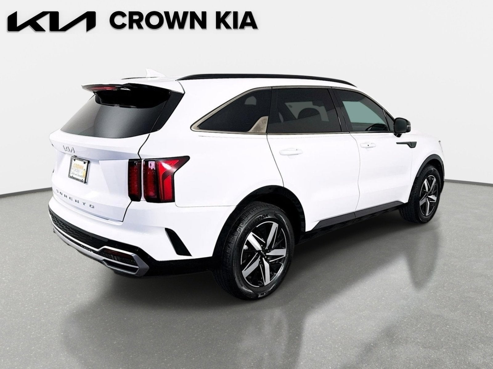 2022 Kia Sorento EX