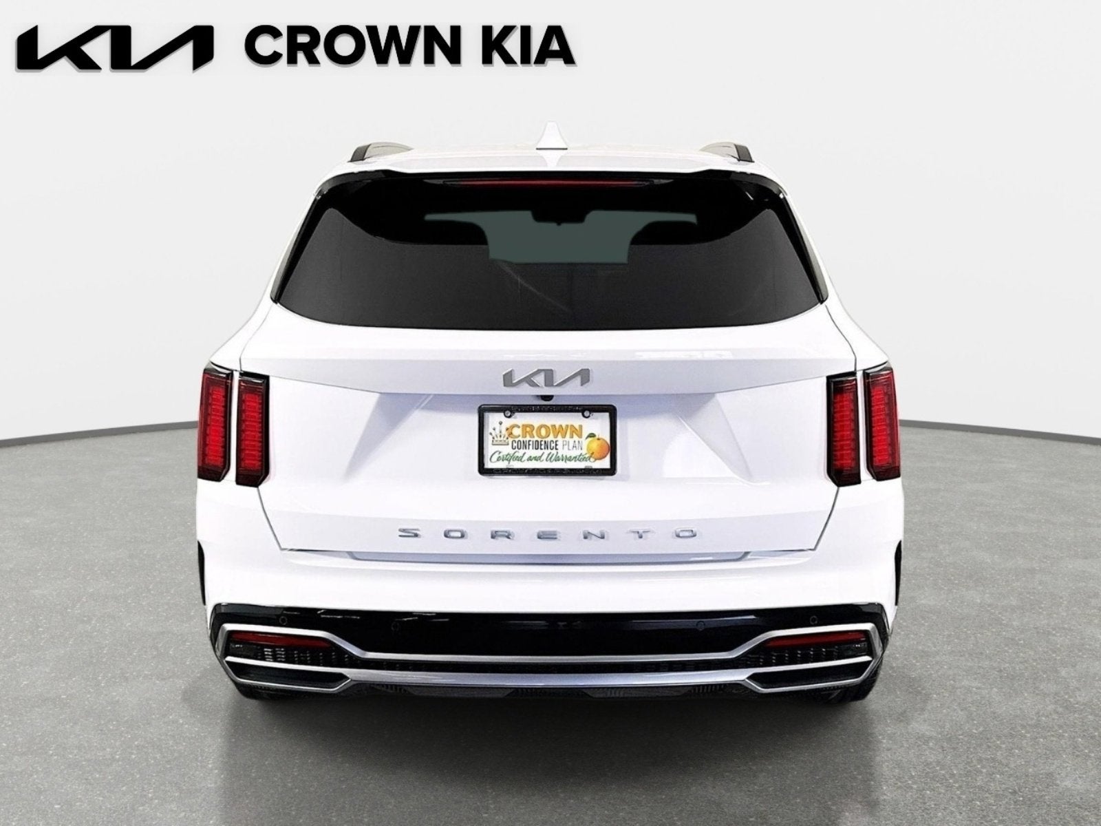 2022 Kia Sorento EX