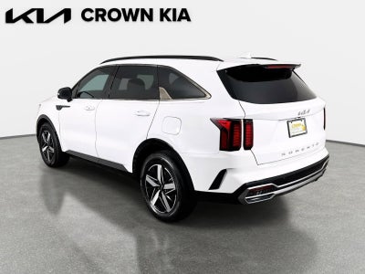 2022 Kia Sorento EX