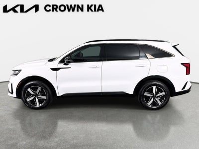 2022 Kia Sorento EX