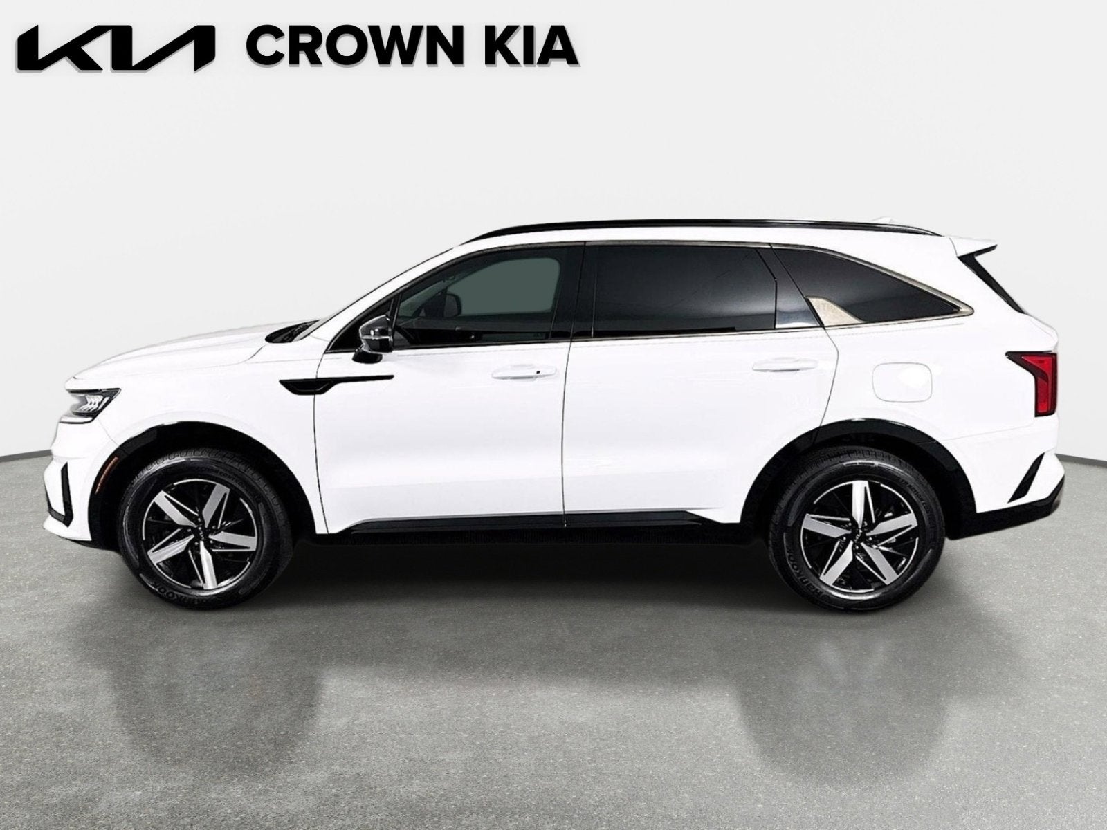 2022 Kia Sorento EX