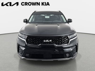 2023 Kia Sorento EX
