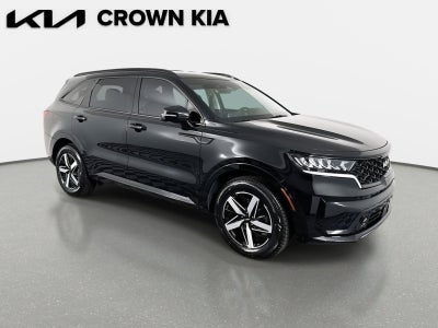 2023 Kia Sorento EX