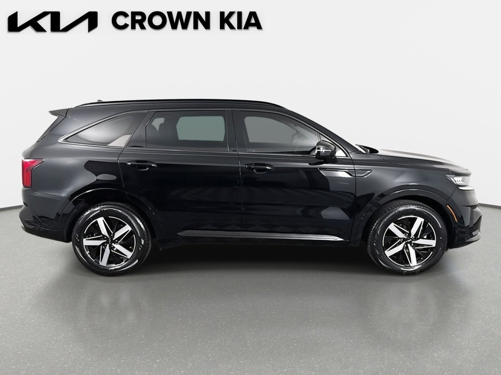 2023 Kia Sorento EX