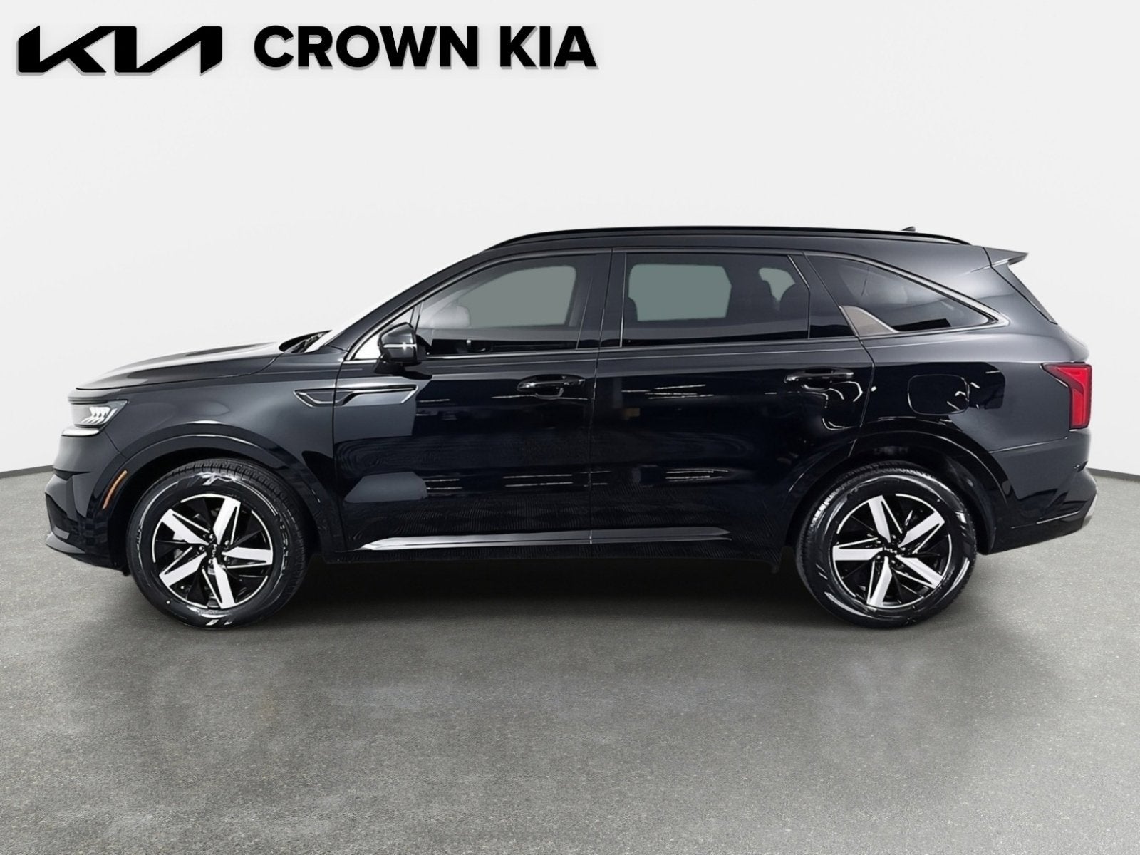 2023 Kia Sorento EX