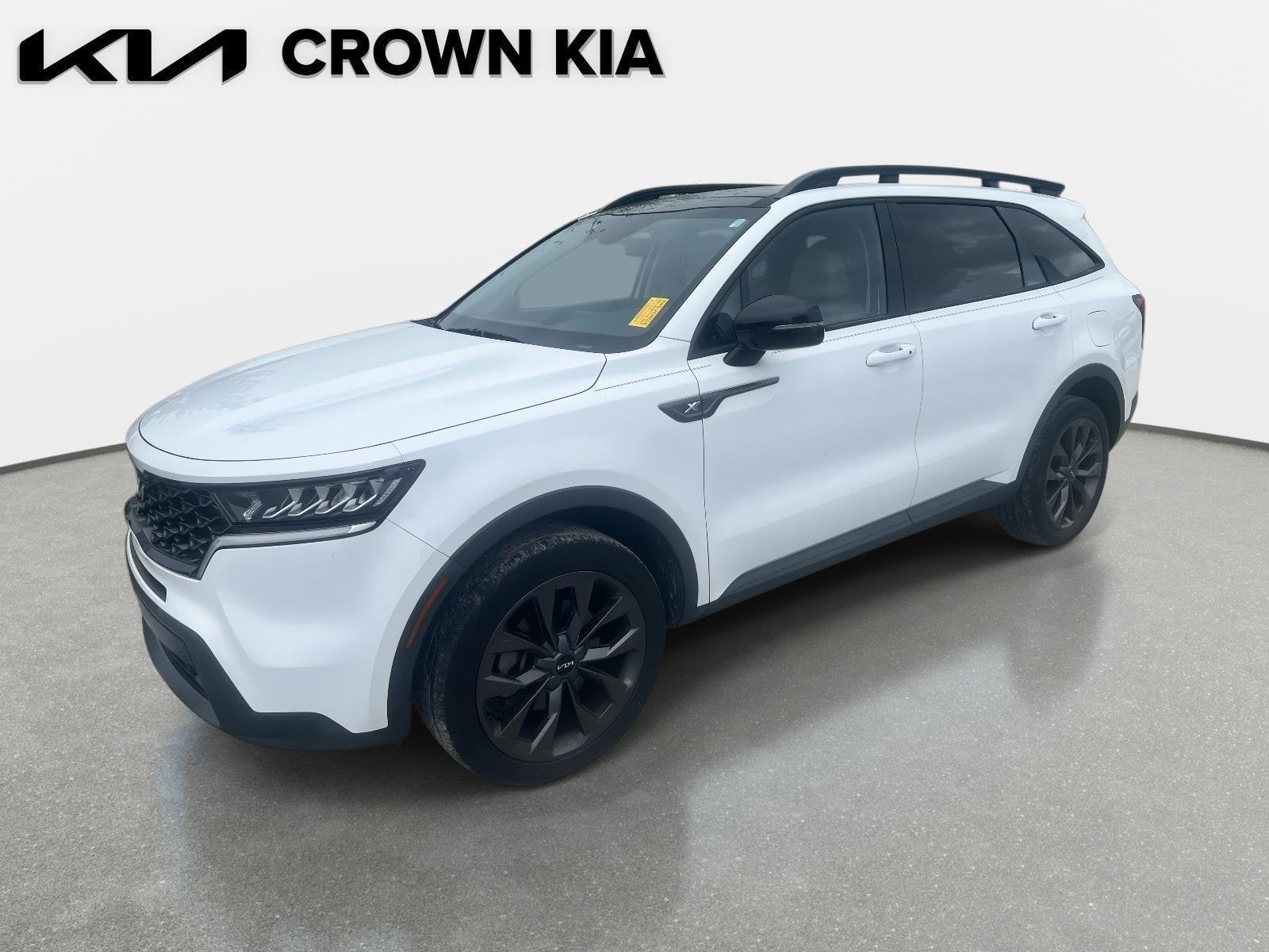 2023 Kia Sorento X-Line EX