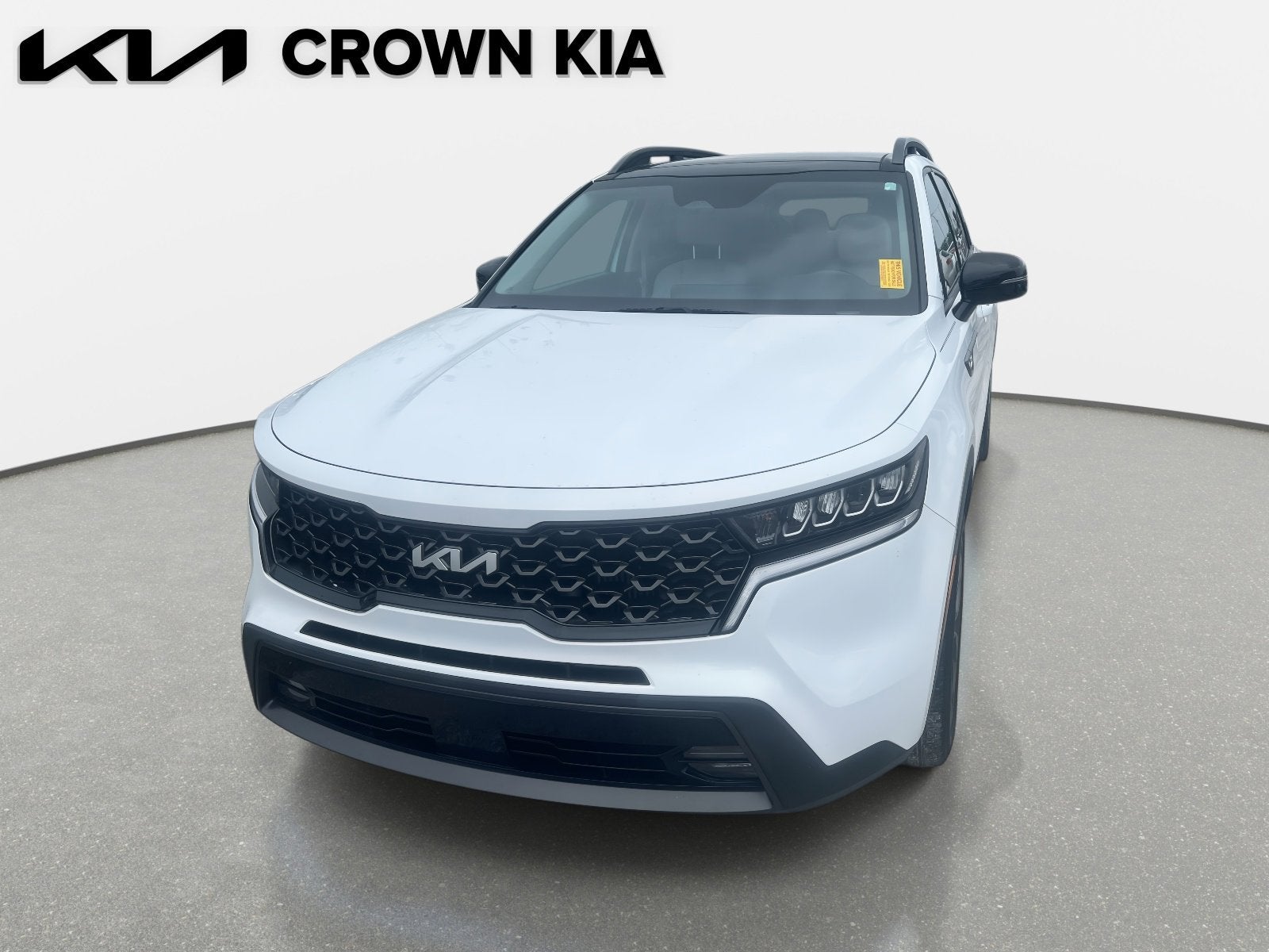 2023 Kia Sorento X-Line EX
