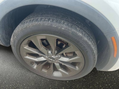 2023 Kia Sorento X-Line EX