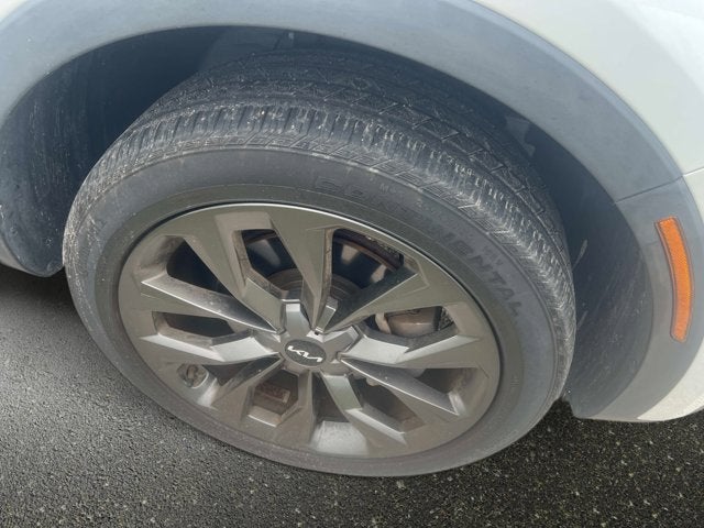 2023 Kia Sorento X-Line EX