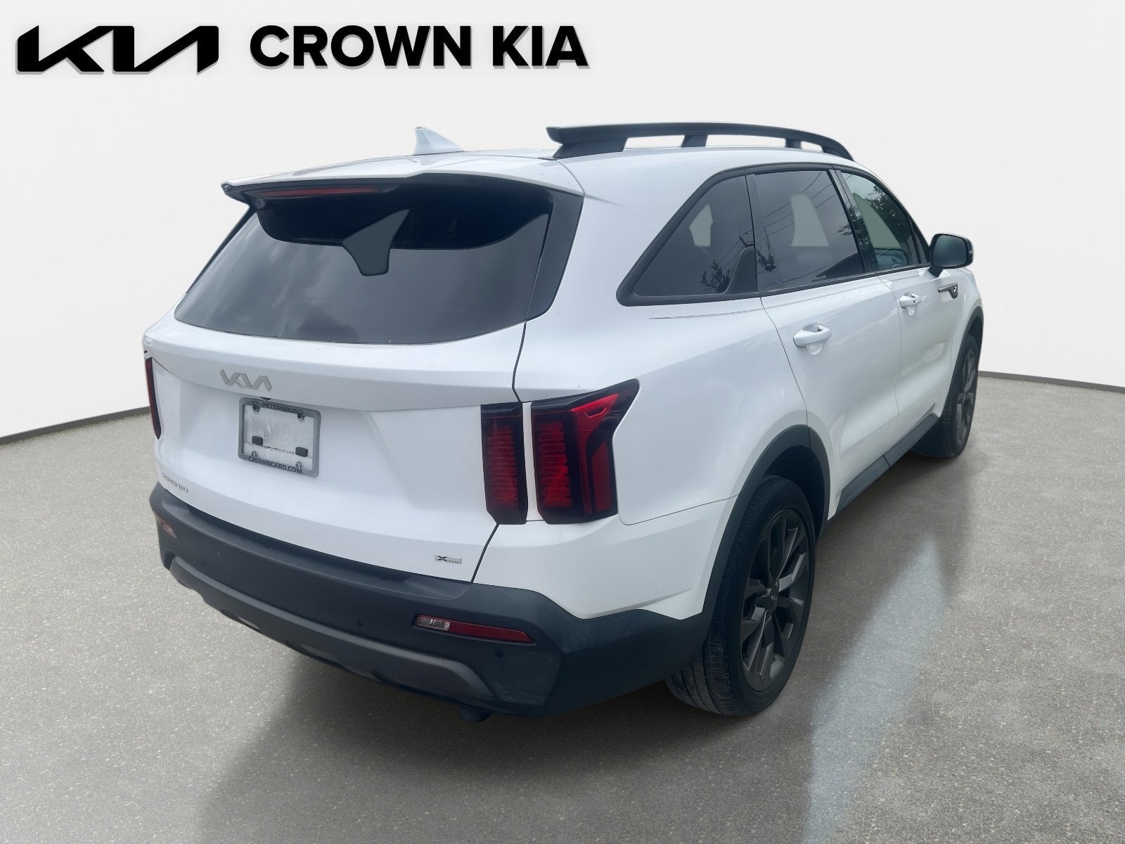2023 Kia Sorento X-Line EX