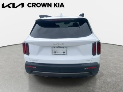 2023 Kia Sorento X-Line EX