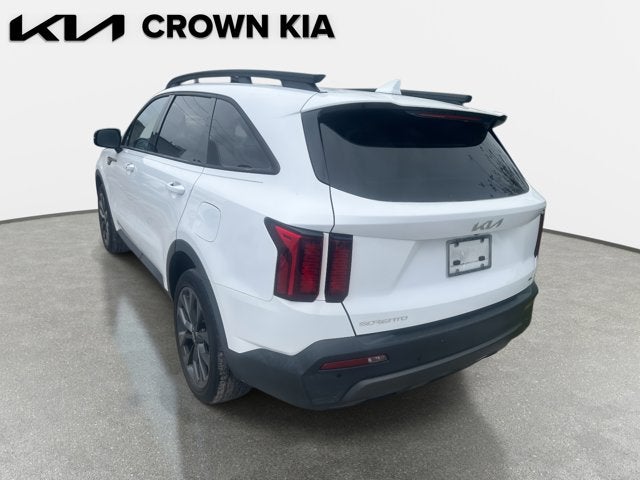 2023 Kia Sorento X-Line EX