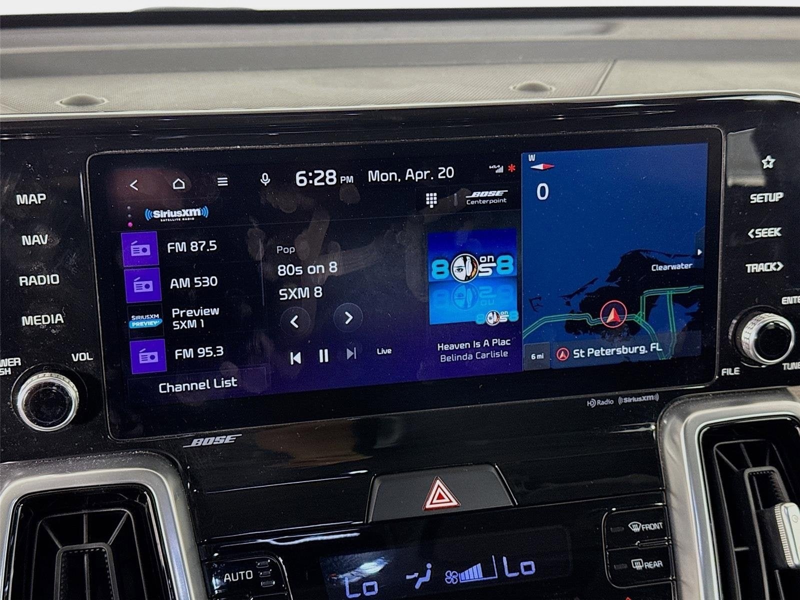 2022 Kia Sorento X-Line SX Prestige