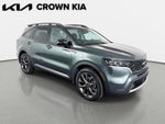 2022 Kia Sorento X-Line SX Prestige