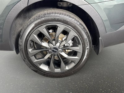 2022 Kia Sorento X-Line SX Prestige