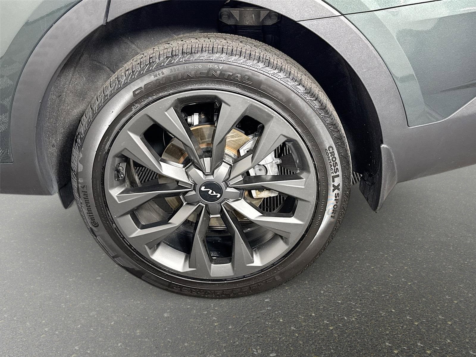 2022 Kia Sorento X-Line SX Prestige