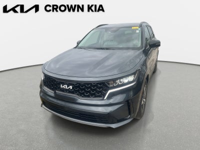 2023 Kia Sorento S